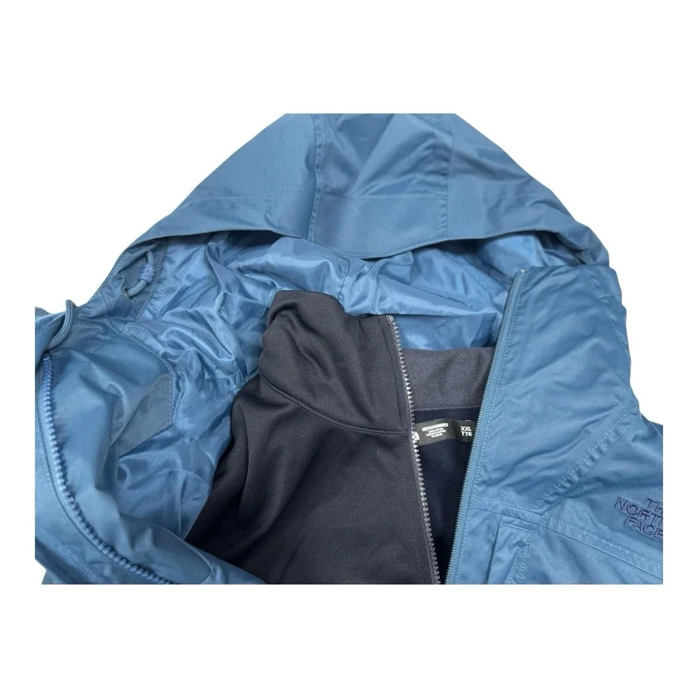 The North Face Arrowood Triclimate Jacket NFOA3SOCY21 Men's Sz‎ XXL